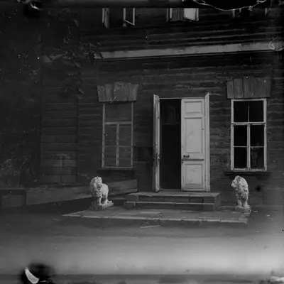 Усадьба Измалково - 5