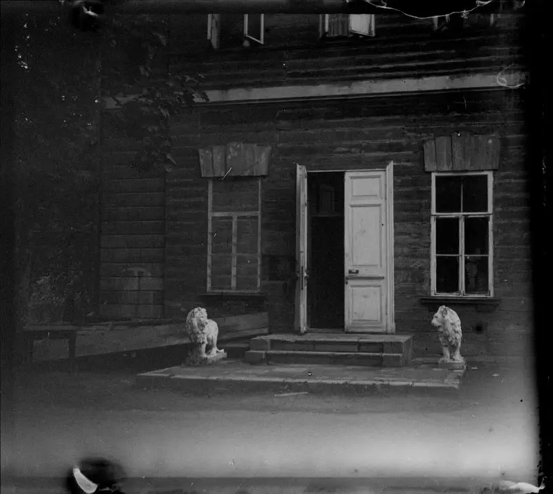 Усадьба Измалково - 5