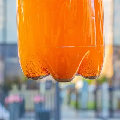 Встреча жителей из-за плохой воды в ПБ - 3