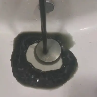 Встреча жителей из-за плохой воды в ПБ - 7