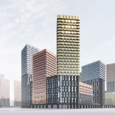 ЖК Регби - Киевское шоссе - концепция - 2