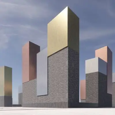 ЖК Регби - Киевское шоссе - концепция - 3