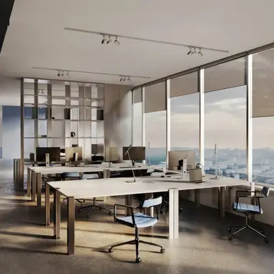 ЖК Родина Переделкино - новые ренедры - 4