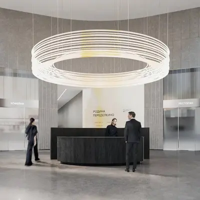 ЖК Родина Переделкино - новые ренедры - 5