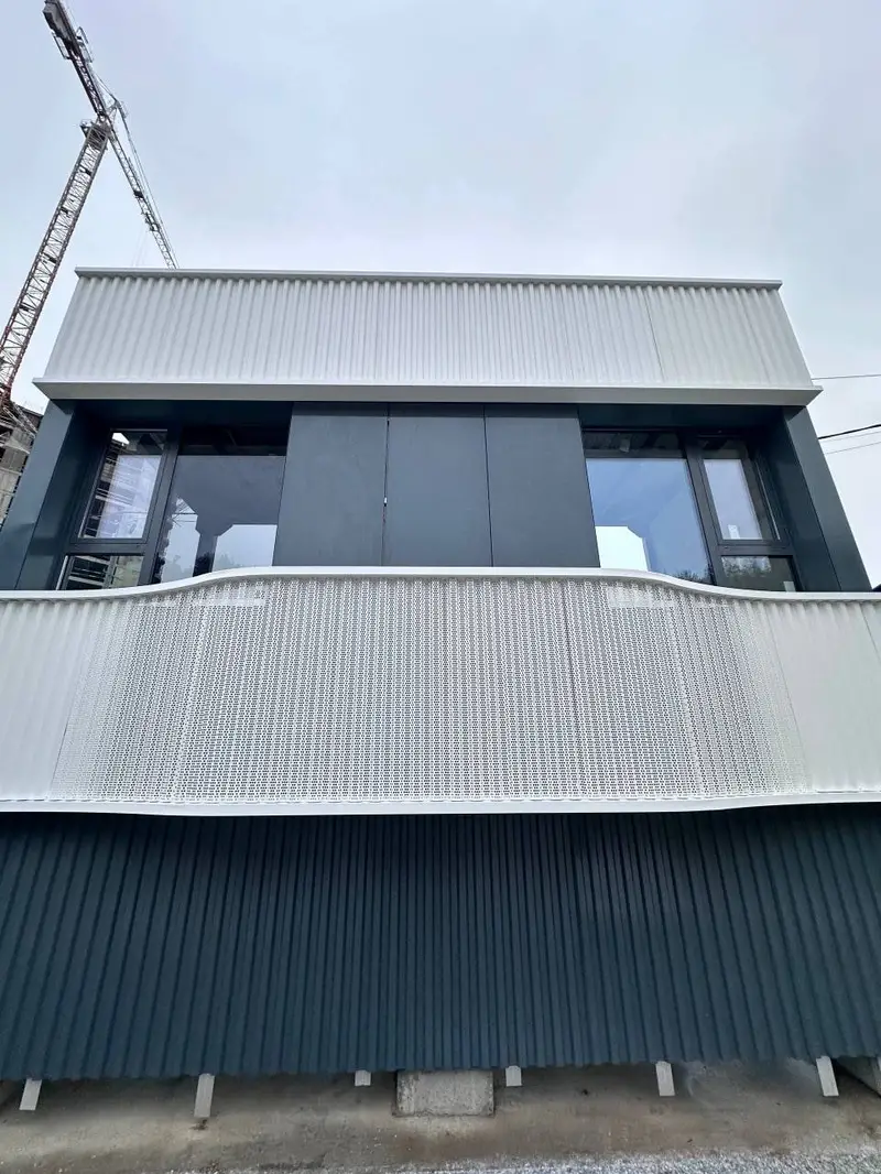 ЖК Родина Переделкино - мокапы - 2