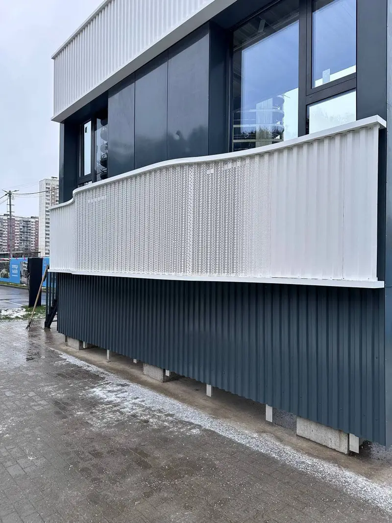 ЖК Родина Переделкино - мокапы - 3