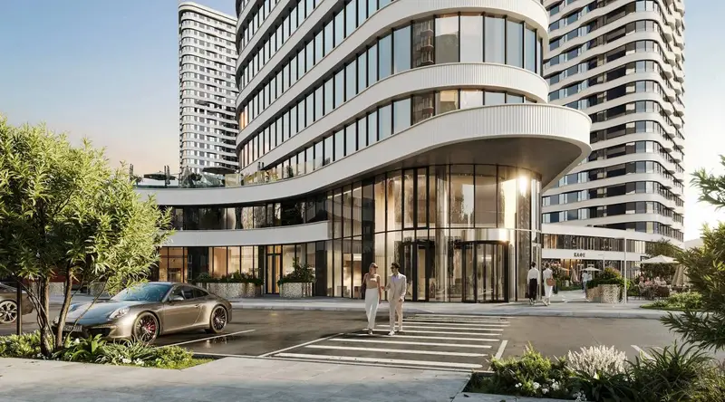 ЖК Родина Переделкино - новые ренедры - 2