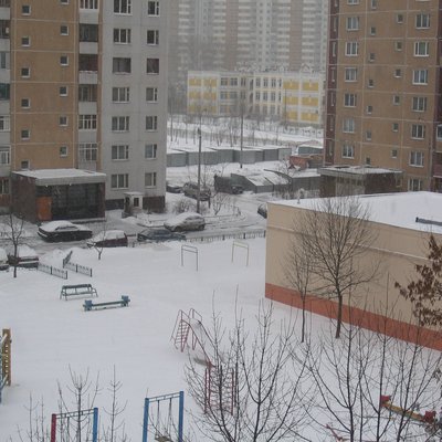 еще раз с другого