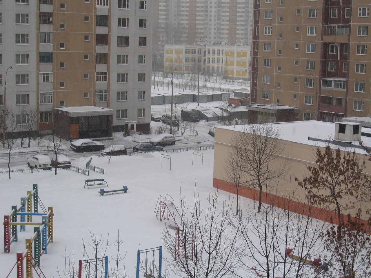 еще раз с другого
