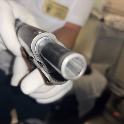 кольт пистолет во внуково - 2