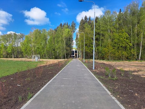 Здание для управы Филимонковского района - дорога на пути решения вопросов